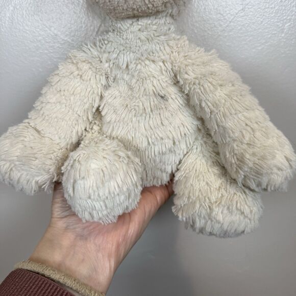 Jellycat Fuddlewuddle Lamb Sheep 9” - Picture 3 of 16